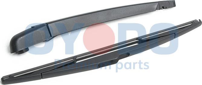Oyodo 95B9041-OYO - Wiper Arm, window cleaning www.parts5.com