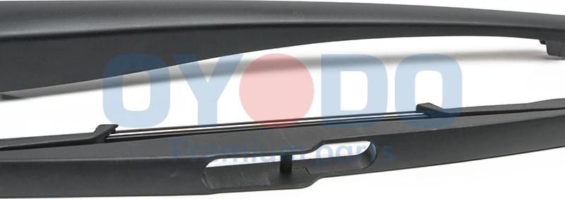 Oyodo 95B9004-OYO - Wiper Arm, window cleaning www.parts5.com