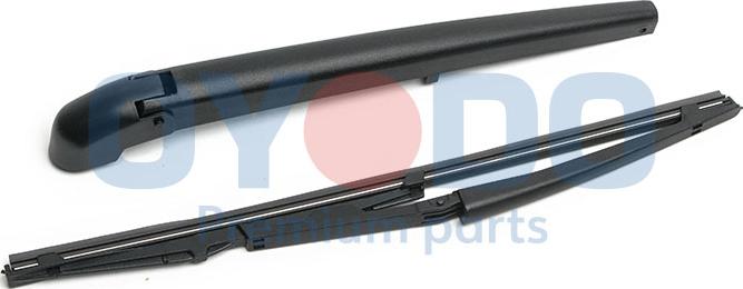 Oyodo 95B9001-OYO - Wiper Arm, window cleaning www.parts5.com