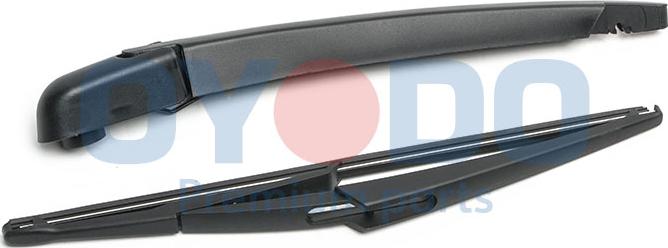 Oyodo 95B9003-OYO - Wiper Arm, window cleaning www.parts5.com