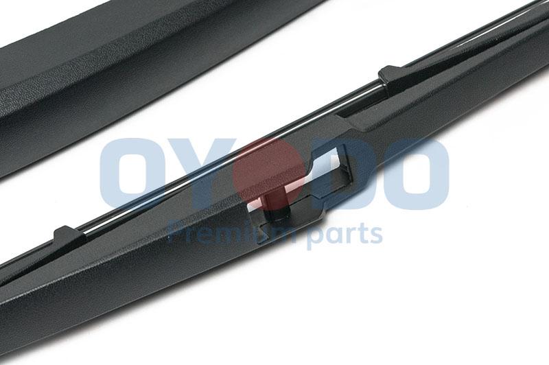 Oyodo 95B0513-OYO - Wiper Arm, window cleaning www.parts5.com
