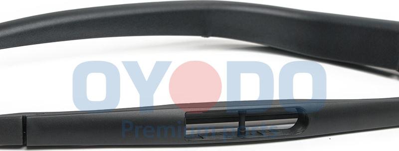 Oyodo 95B2000-OYO - Wiper Arm, window cleaning www.parts5.com