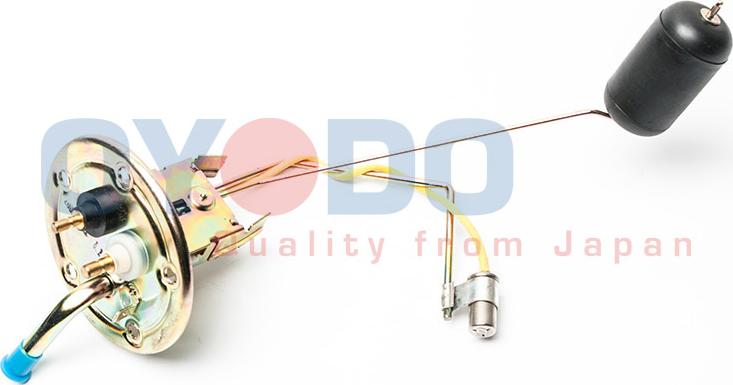 Oyodo 90B0031-OYO - Дисплей, запас топлива www.parts5.com