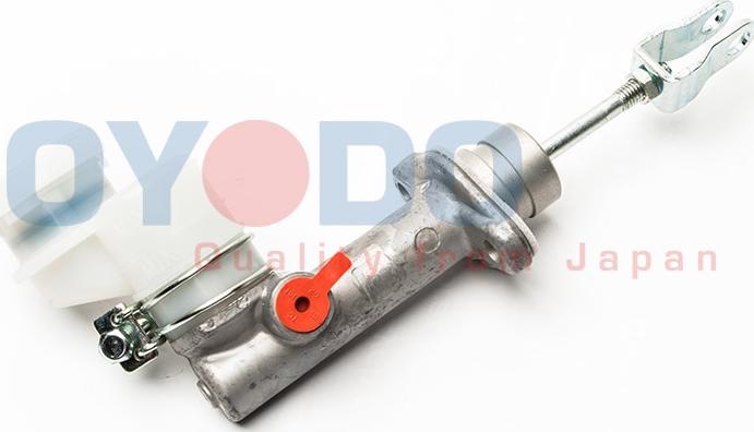 Oyodo 90S0011-OYO - Master Cylinder, clutch www.parts5.com