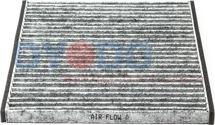 Oyodo 40F2008-OYO - Filter, interior air www.parts5.com