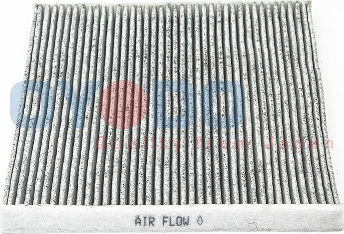 Oyodo 40F2002-OYO - Filter, interior air www.parts5.com