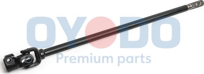 Oyodo 40K0302-OYO - Joint, steering shaft www.parts5.com