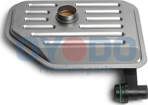 Oyodo 50F0500-OYO - Hydraulic Filter, automatic transmission www.parts5.com