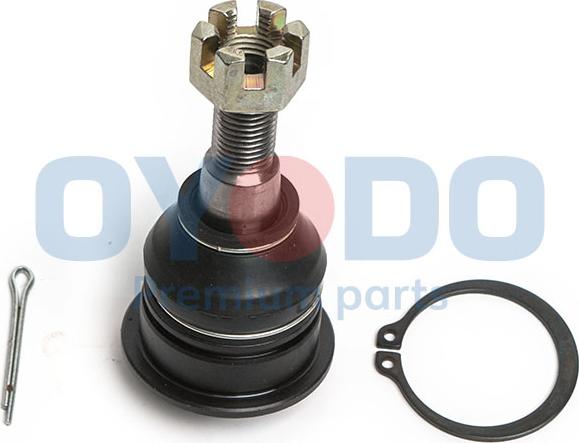 Oyodo 10Z1025-OYO - Ball Joint www.parts5.com