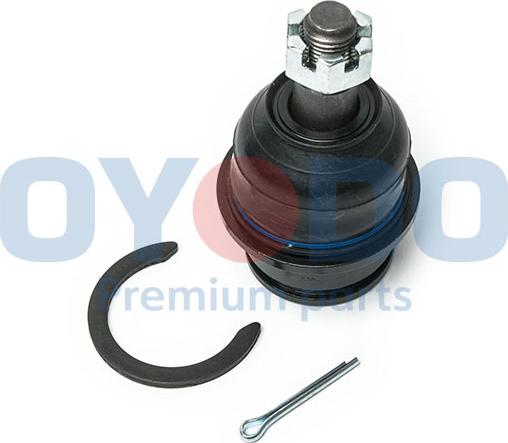 Oyodo 10Z2096-OYO - Ball Joint www.parts5.com
