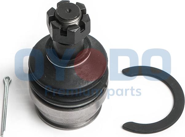 Oyodo 10Z2064-OYO - Ball Joint www.parts5.com