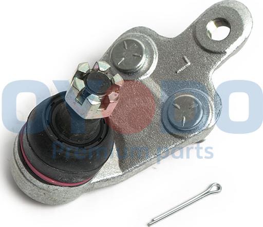 Oyodo 10Z2060-OYO - Ball Joint www.parts5.com