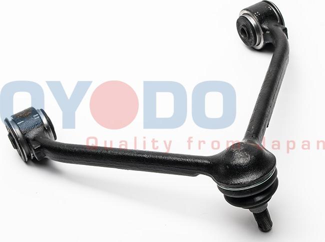 Oyodo 80Z0005-OYO - Track Control Arm www.parts5.com