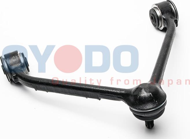 Oyodo 80Z0006-OYO - Track Control Arm www.parts5.com