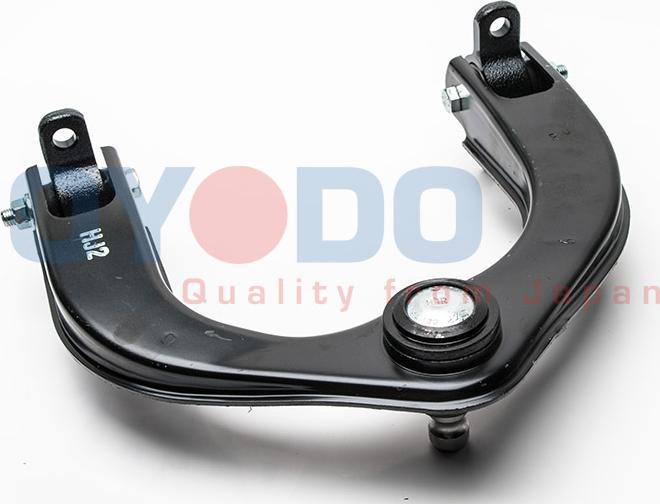 Oyodo 80Z0008-OYO - Track Control Arm www.parts5.com