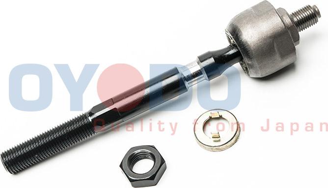 Oyodo 30K4007-OYO - Inner Tie Rod, Axle Joint www.parts5.com