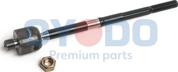 Oyodo 30K0009-OYO - Inner Tie Rod, Axle Joint www.parts5.com