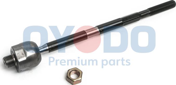 Oyodo 30K0003-OYO - Inner Tie Rod, Axle Joint www.parts5.com