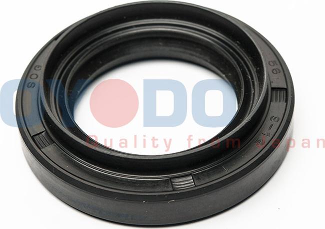 Oyodo 30P5000-OYO - Shaft Seal, differential www.parts5.com