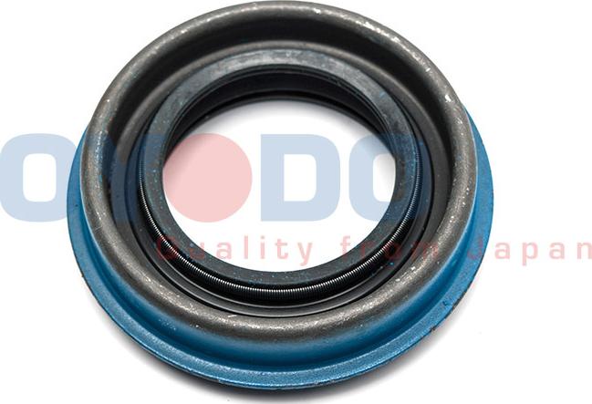 Oyodo 30P0001-OYO - Shaft Seal, differential www.parts5.com