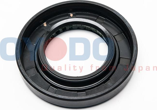Oyodo 30P0002-OYO - Shaft Seal, differential www.parts5.com