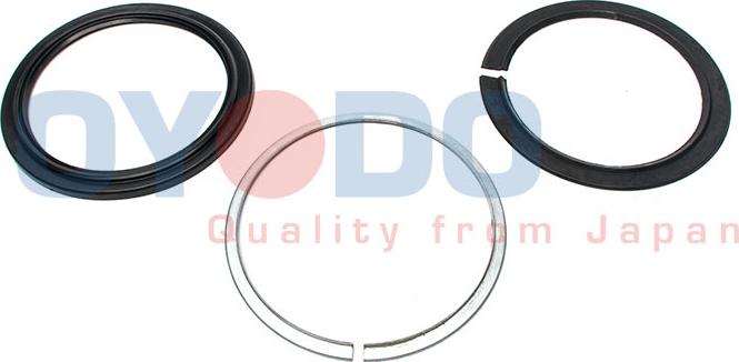 Oyodo 30P1019-OYO - Seal Ring, steering knuckle www.parts5.com
