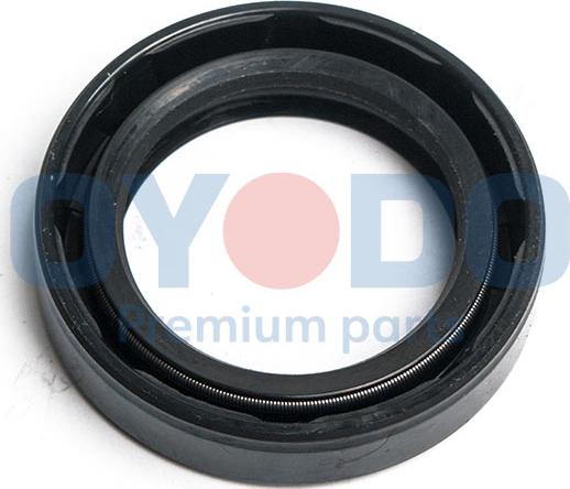Oyodo 30P8000-OYO - Shaft Seal, differential www.parts5.com