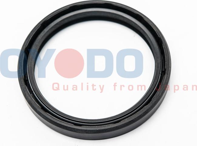 Oyodo 30P8002-OYO - Seal Ring, steering knuckle www.parts5.com