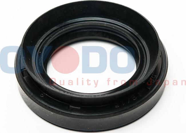 Oyodo 30P3000-OYO - Shaft Seal, differential www.parts5.com