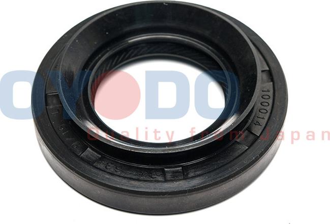 Oyodo 30P2001-OYO - Shaft Seal, differential www.parts5.com