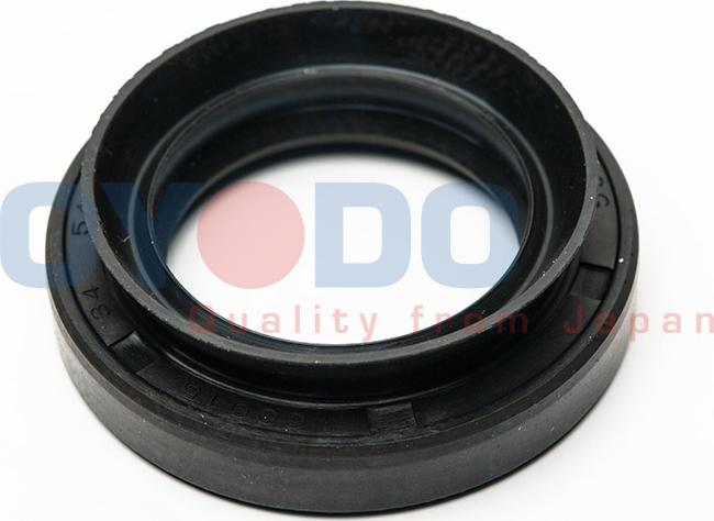 Oyodo 30P2003-OYO - Shaft Seal, differential www.parts5.com