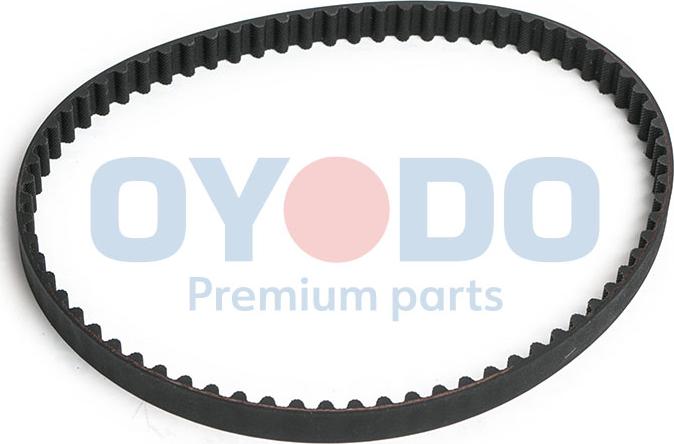 Oyodo 30R4019-OYO - Timing Belt www.parts5.com