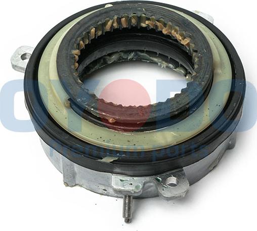Oyodo 25L0001-OYO - Repair Kit, wheel hub www.parts5.com