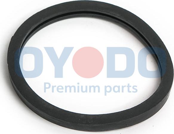 Oyodo 20C0005-OYO - Gasket, thermostat www.parts5.com