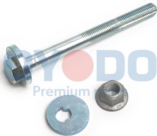 Oyodo 20Z9021-OYO - Repair Kit, wheel suspension www.parts5.com