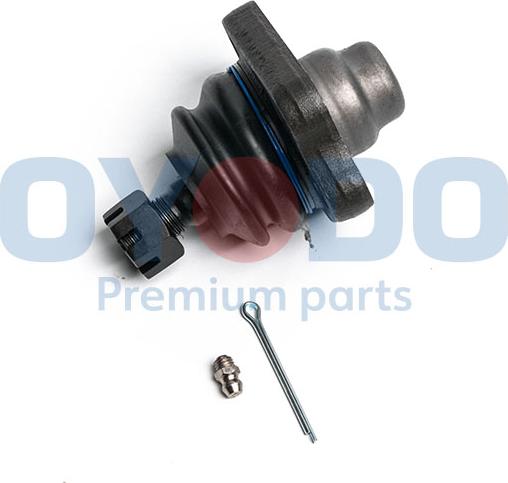Oyodo 20Z1006-OYO - Ball Joint www.parts5.com