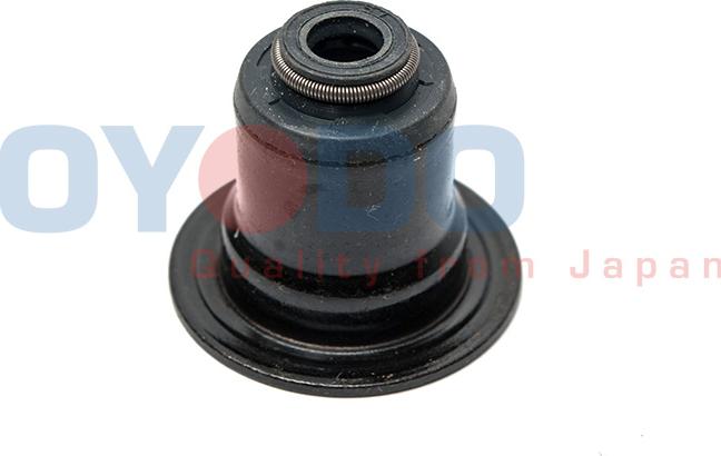 Oyodo 28U0509-OYO - Seal Ring, valve stem www.parts5.com