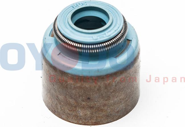 Oyodo 28U0506-OYO - Seal Ring, valve stem www.parts5.com