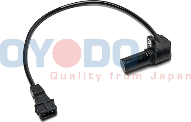 Oyodo 75E0082-OYO - Sensor, crankshaft pulse www.parts5.com