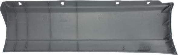 Pacol IVE-CP-009R - Wind Deflector www.parts5.com
