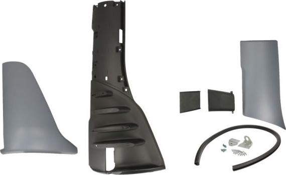 Pacol IVE-CP-007R - Wind Deflector www.parts5.com