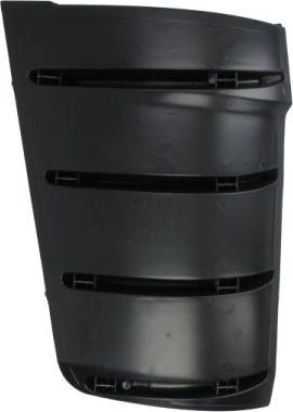Pacol MAN-CP-016R - Wind Deflector www.parts5.com