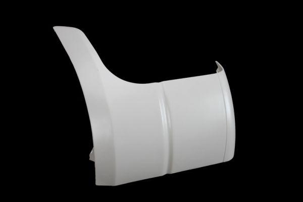 Pacol MER-CP-008L - Wind Deflector www.parts5.com