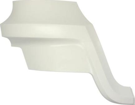 Pacol MER-CP-032R - Wind Deflector www.parts5.com
