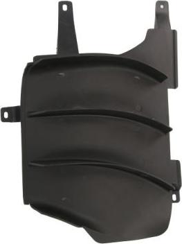 Pacol SCA-CP-012L - Ilman ohjauslevy www.parts5.com