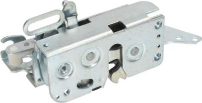 Pacol VOL-DL-002 - Door Lock, driver cab www.parts5.com