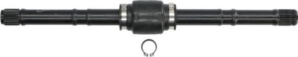 Pascal G81001PC - Joint Kit, drive shaft www.parts5.com
