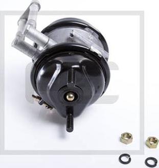 PE Automotive 046.451-10A - Spring-loaded Cylinder www.parts5.com