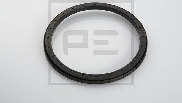 PE Automotive 04613700A - Shaft Seal, wheel hub www.parts5.com