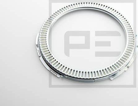 PE Automotive 046.895-00A - Sensor Ring, ABS www.parts5.com